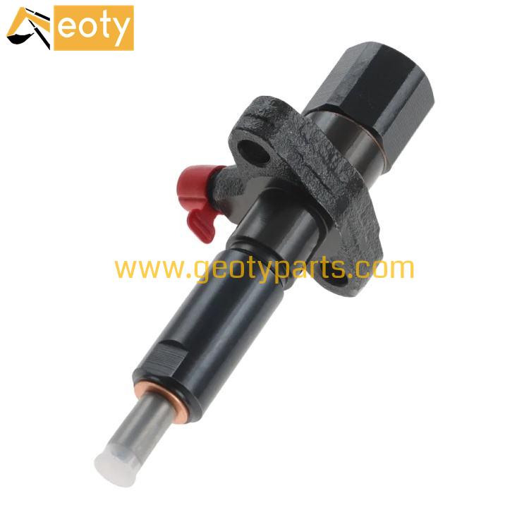 image for New Replacement Fuel Injector 2645666 For PKS 4.236 Series