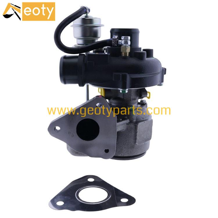 image for Best Quality K03-2 Turbocharger 04128306 04127586 for Engine TCD3.6L4