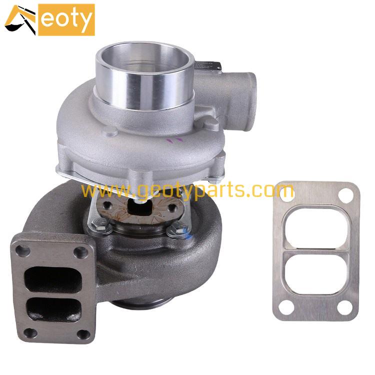 image for New Aftermarket Turbocharger 3522900 3520030 3535381 For Cummins 4BT 3.9