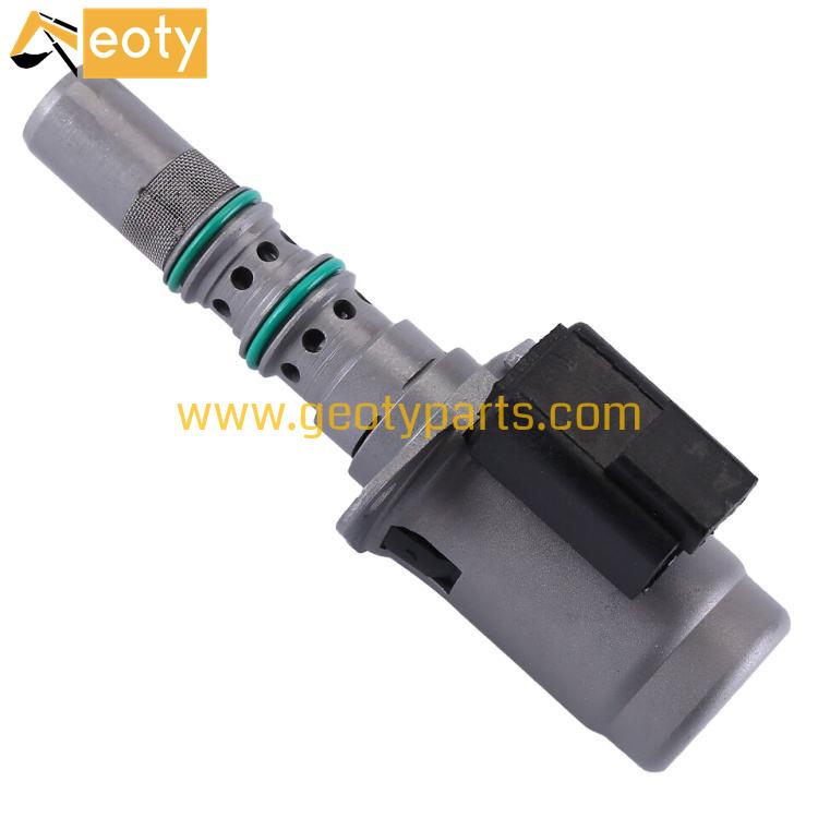 image for Hydraulic Solenoid Valve 1660500 580082537 for Diesel Engine