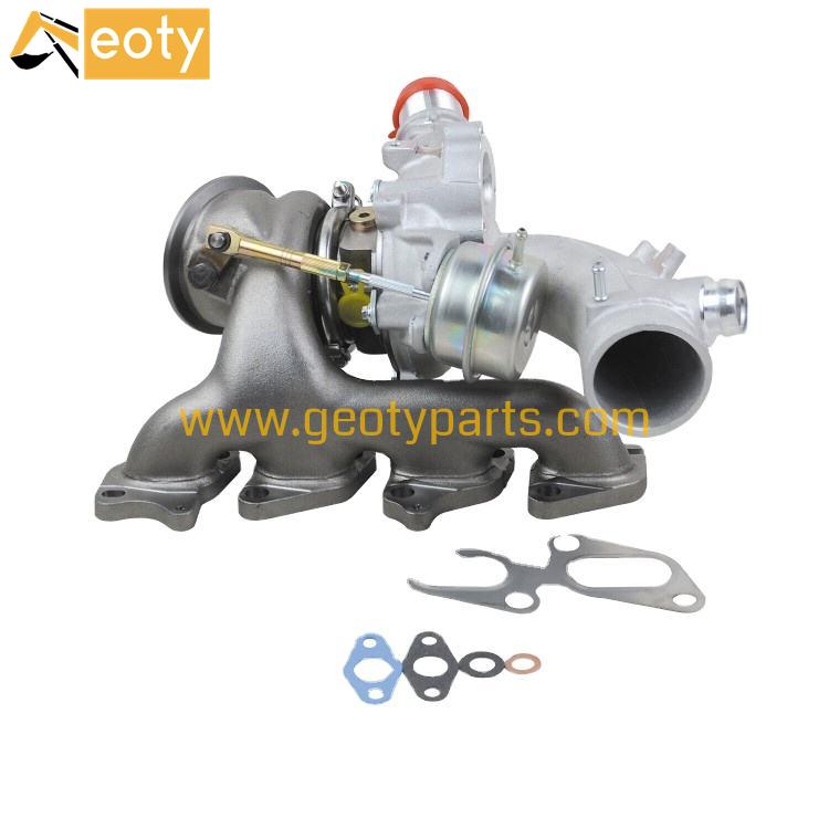 image for Wholesale High Quality Turbocharger 7815040003 Fits Engine 1.4 2015-2016