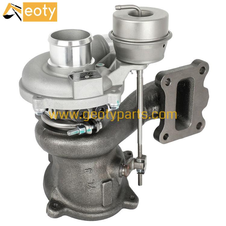 image for New Turbocharger F1FZ6K682D F1FZ-6K682-D For Engine 2014-2020 Escape L4 1.5L