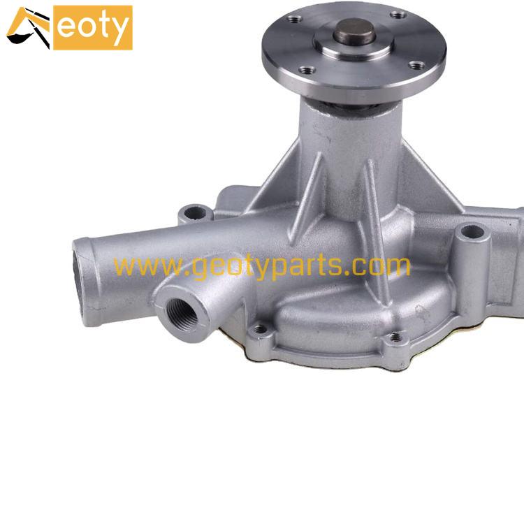 image for New Performance Water Pump 21010-L1125 21010-L1100 Fits Engine Forklift H20