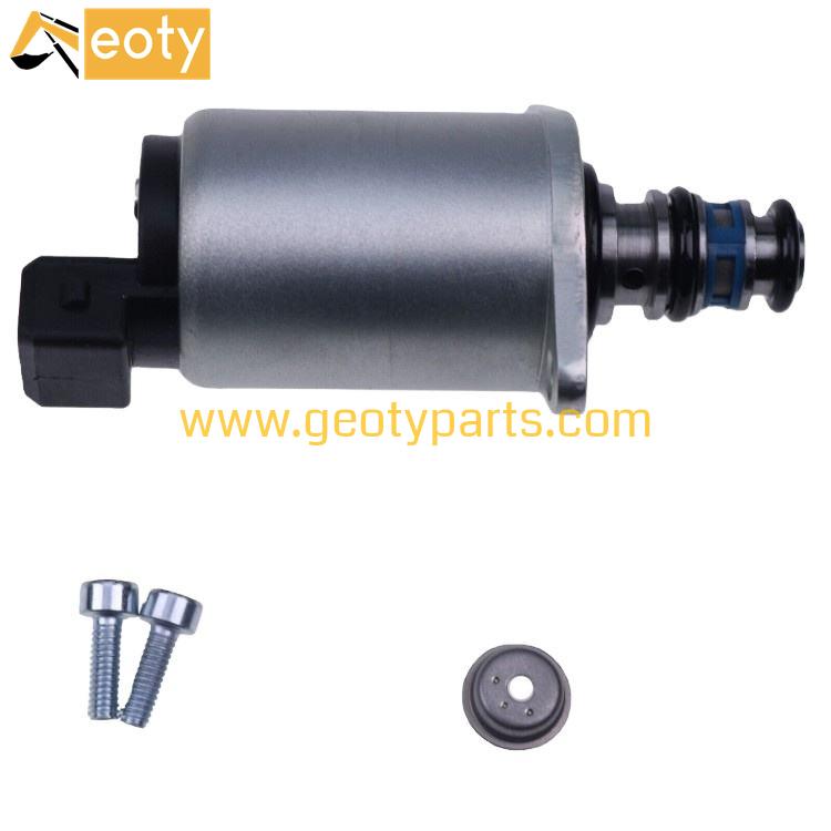 image for Solenoid Valve 3768317 TM58401 923636.0756 for Diesel Engine