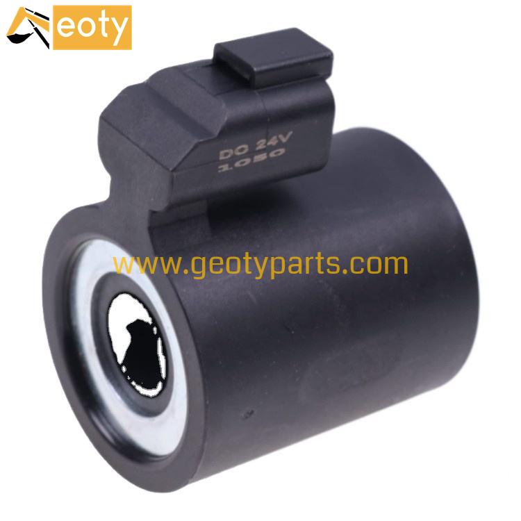 image for Wholesale High Quality Solenoid Coil 4301624 For Diesel Engine