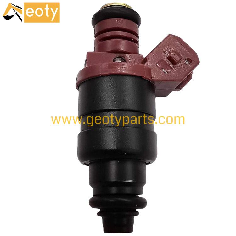 image for New Replacement Fuel Injector MIA11720 For JD UV72 XUV 4X4 XUV825i 3TNV70