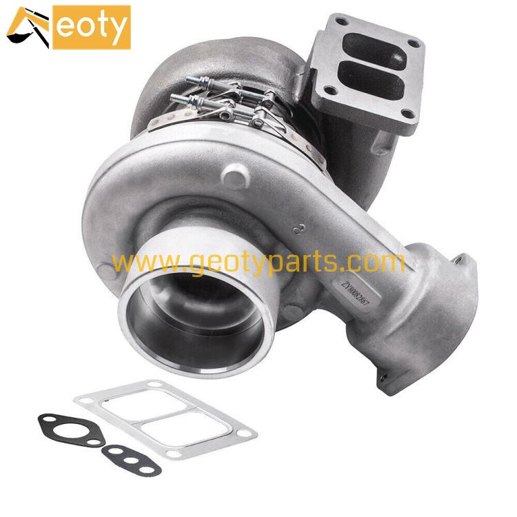 image for Genuine S4DS Turbocharger 7C-7580 0R5949 for Cat SR4 330 330L Engine 3306