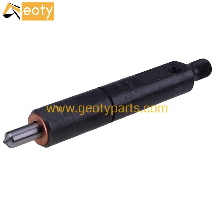 image for High Efficiency Fuel Injector 220-0493 2200493 for Cat 3504 Engine