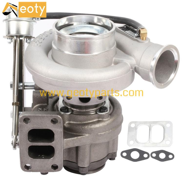 image for Hot Sale HX35 Turbocharger 3538881 3802881 For Cummins 6BTAA 5.9L Engine T3