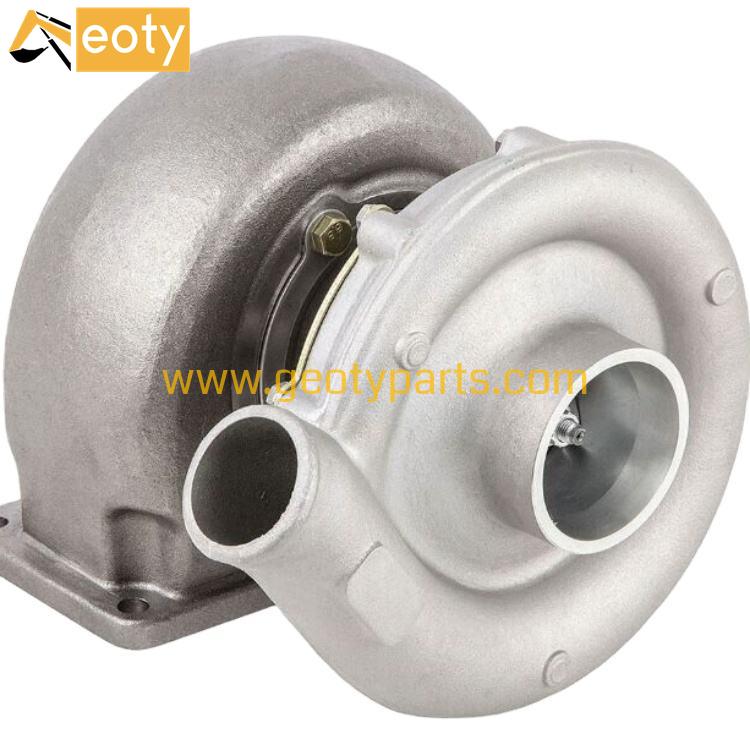 image for Turbocharger 4N8969 0R5809 For Cat Engine 3306 D333C Compactor 815 816