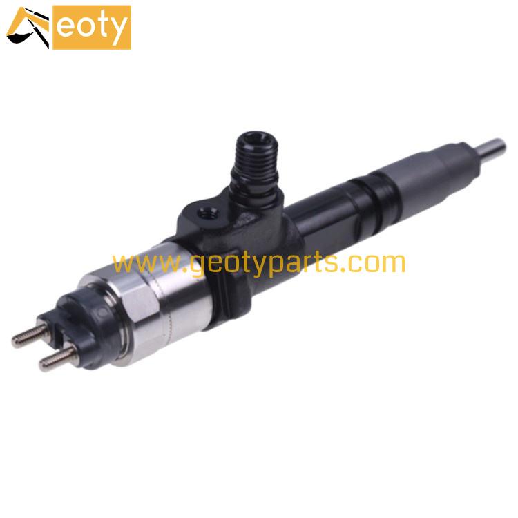 image for Fuel Injector 1J500-53051 095000-9690 Applicable to Engine V3800 V3800T