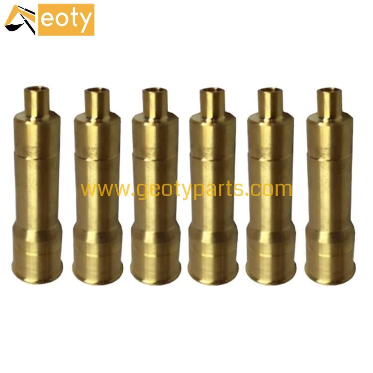 image for China Supplier Injector Sleeve Copper ME120079 for 6D40 Engine