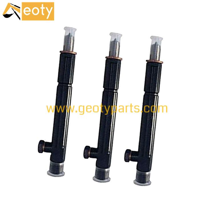 image for Spare Parts Fuel Injector 04231554 For Engine FL912 FL913 912GEN F3L913 F4L912