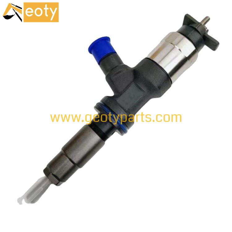 image for Fuel Injector 418-3229 For Cat C4.4 Engine 318F 316F 315F 314F 313F 312F