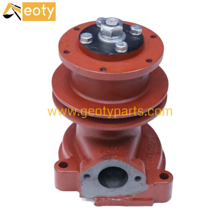 image for Water Pump 240-1307010 For Tractor 800 900 5000 8000 9000 MTZ80 MTZ82