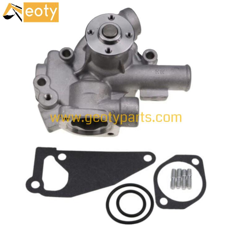 image for New Aftermarket Water Pump MIA882091 MIA885095 John Deere1435 2305 2030A