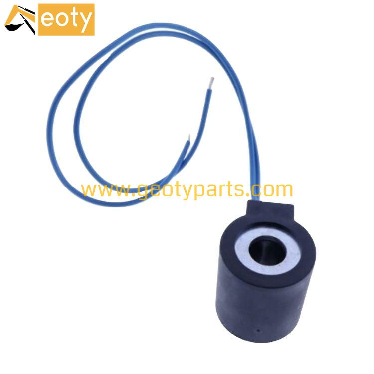 image for New Replacement Solenoid Valve 6302024 for Engine Series 08 80 88 98