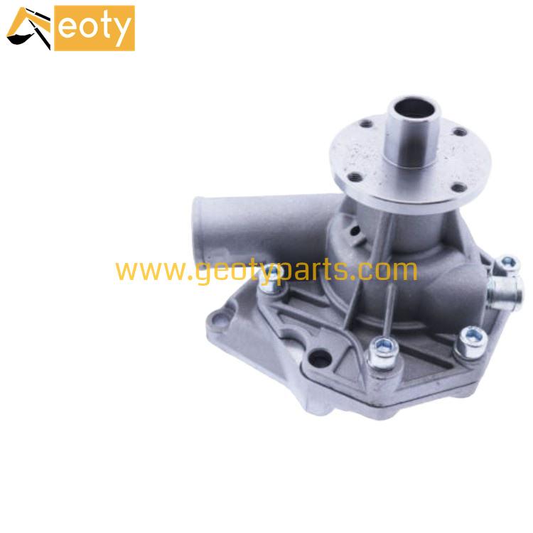 image for Water Pump 6584447 ED0065844470-S For Engine LDW1503 LDW1603 KDW1603