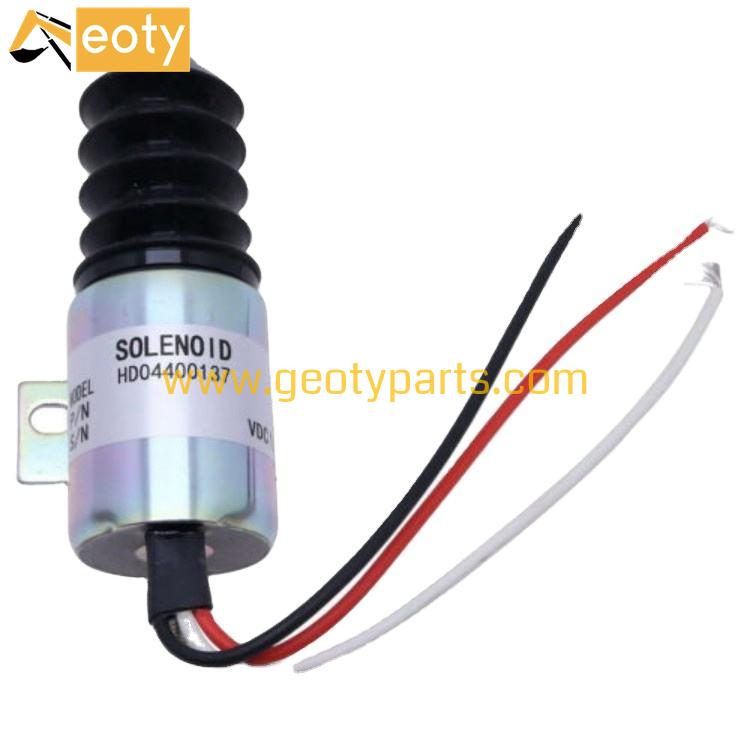 image for Solenoid Valve Q612-A17V12 192196 1756ES for Engine 302 300D