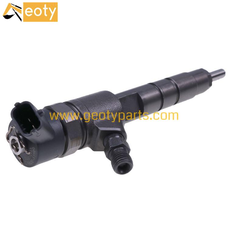 image for Fuel Injector 129A00-53100 0445110463 Yanmar 4TNV88C Engine