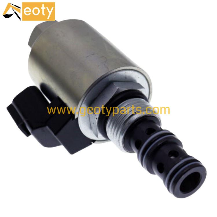 image for Hydraulic Solenoid 25/220992 SV4-D-D12 For Engine 3CX 3CN-4 3CXSM 4CN 525 LE 520-50