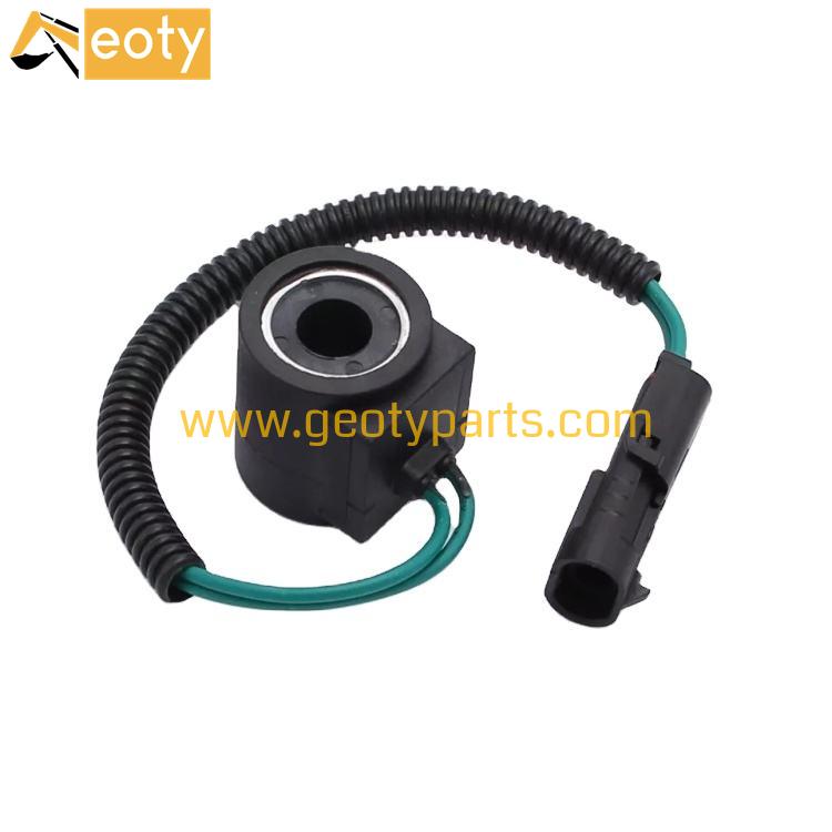 image for Solenoid Valve Coil Connector 12V 6309737 Fits Valve Stem Series 08 80 88 98