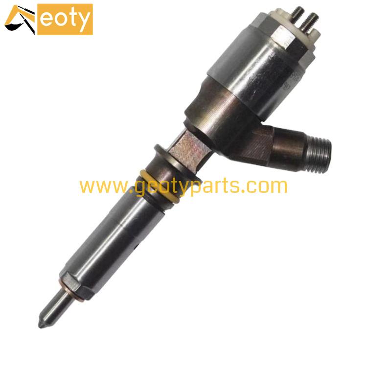 image for Fuel Injector 2645A738 2645A746 For PKS Engine 1104D-E44T 1106D-E66TA