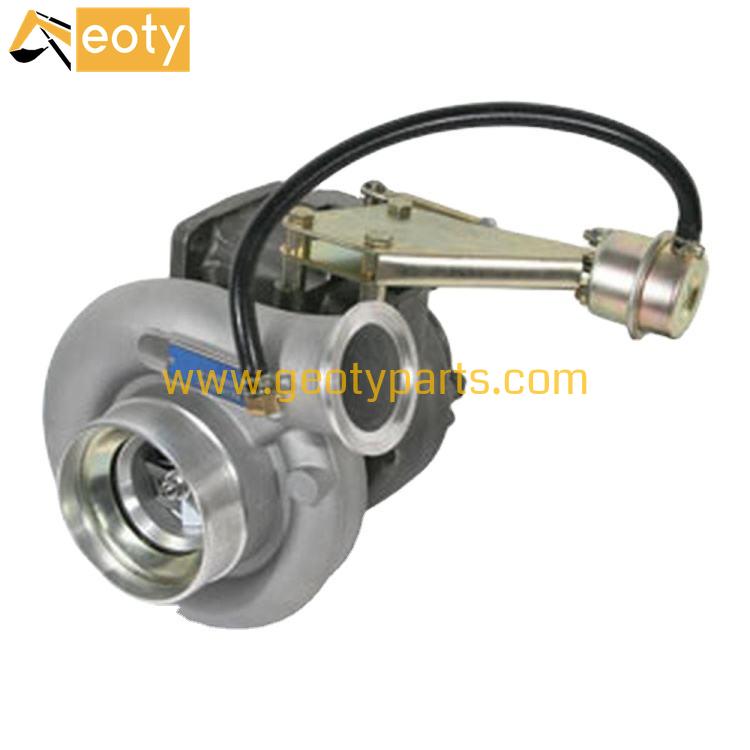 image for Best Quality Turbocharger R5010960AA fits Diesel 2500 3500 5.9L Engine