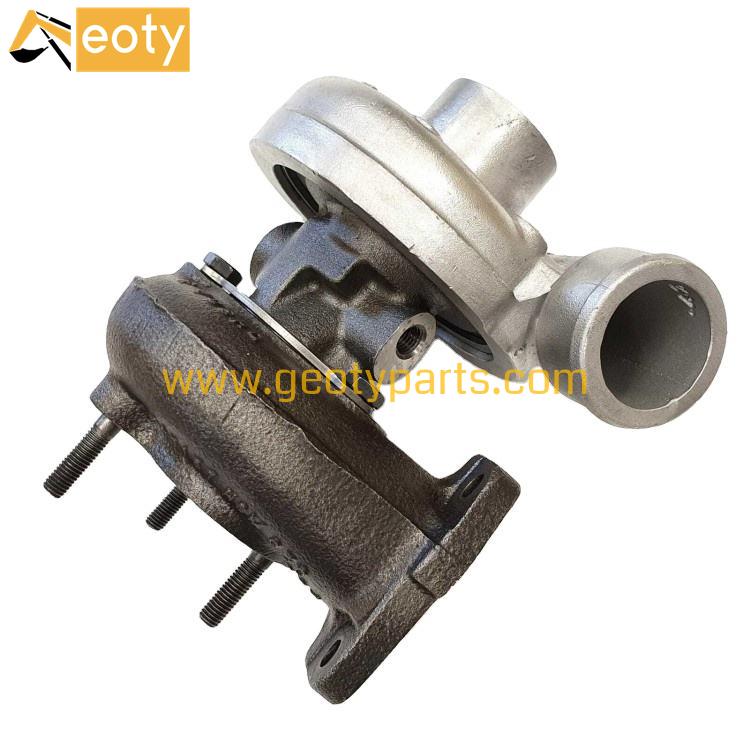 image for Replacement Turbocharger 319246 319247 4281437 For Diesel Engine.