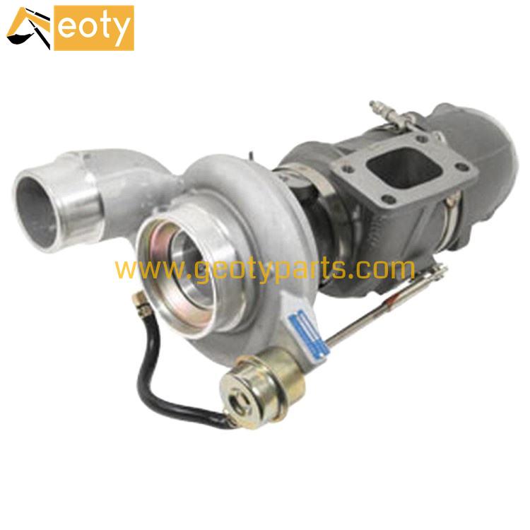 image for Good 5.9 L Turbocharger 3599811 4089392 4036239 For Cummins 2003 2004 Pickup.