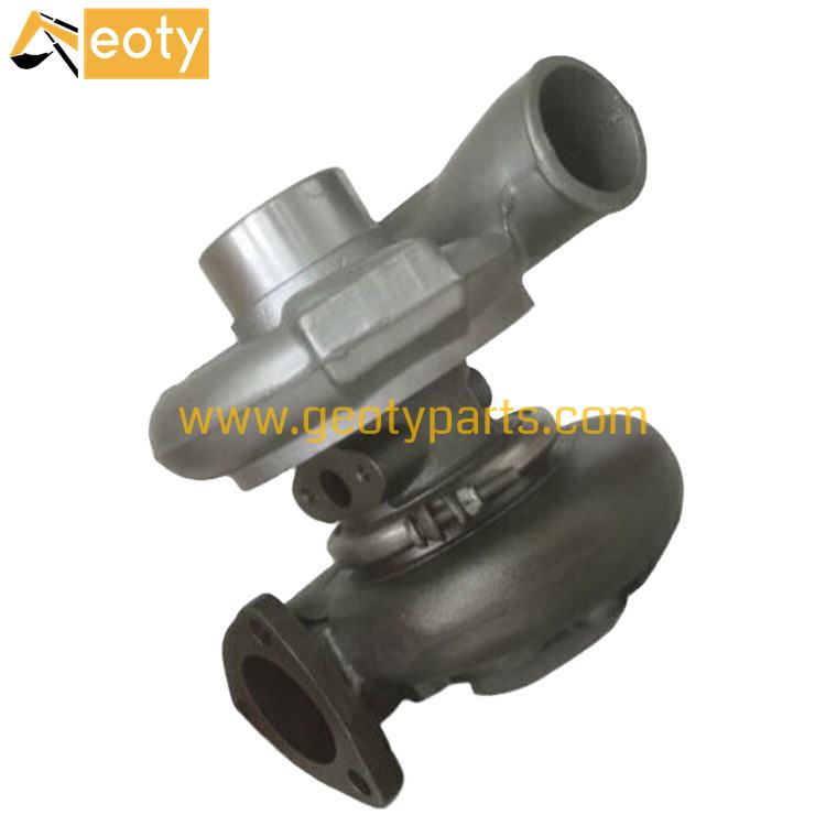 image for Hot Sale TD06-17A Turbocharger ME070460 49179-02100 For Engine 6D31T 6D14T 6D14CT