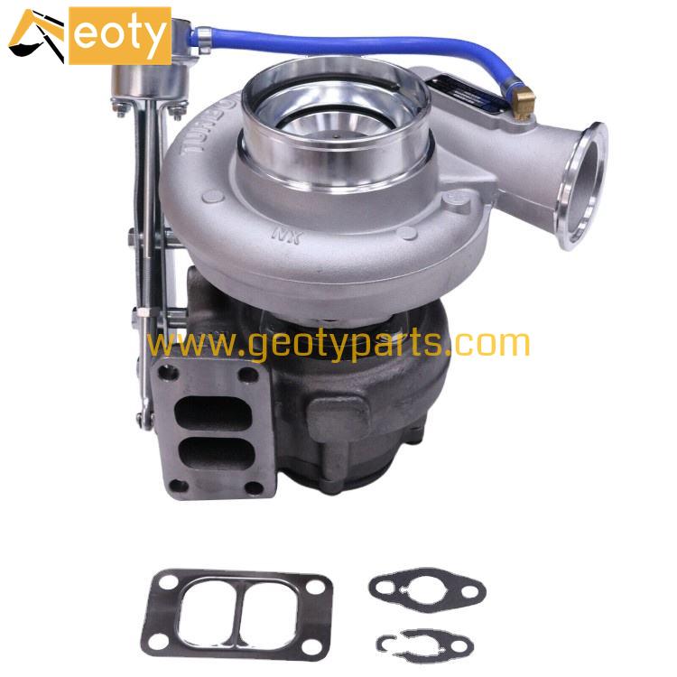 image for Top Quality HX35W Turbocharger 4038597 4038287 for Cummins Engine QSB6.7 QSB Tier-3