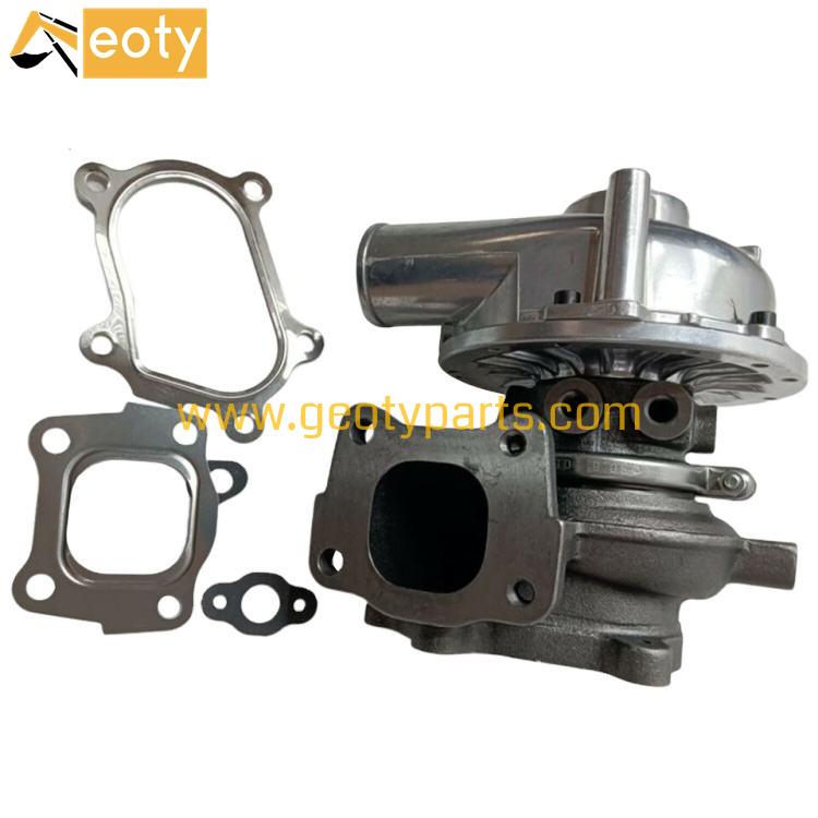 image for Wholesale High Quality Turbocharger VB440051 8980302170 For Engine 4HK1 JS200 ZX240