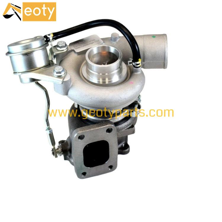 image for New Upgrade Turbocharger 500358190 500372213 for Engine Daily 2.8 TD.