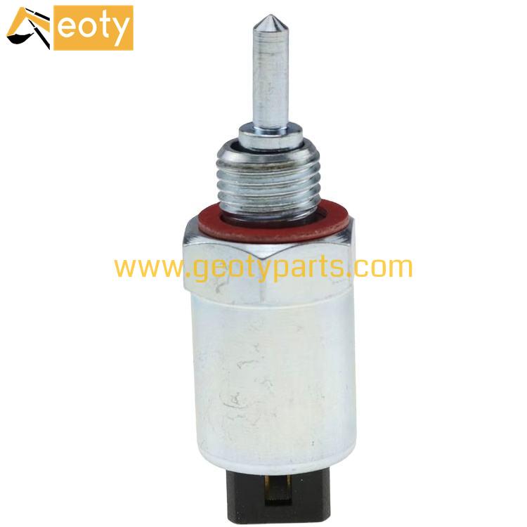 image for Carburetor Fuel Shut Off Solenoid Valve 0E5551 0F9036 GTH990 For Diesel Engine