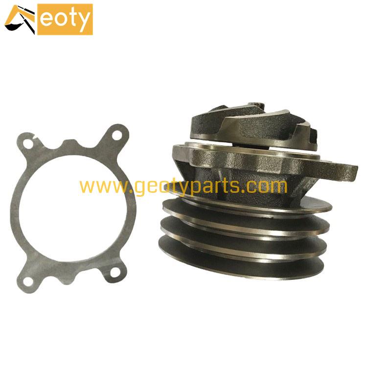 image for Water Pump 9N-3075 9N-3669 2W-1225 2W1227 For Cat 3208 Engine.