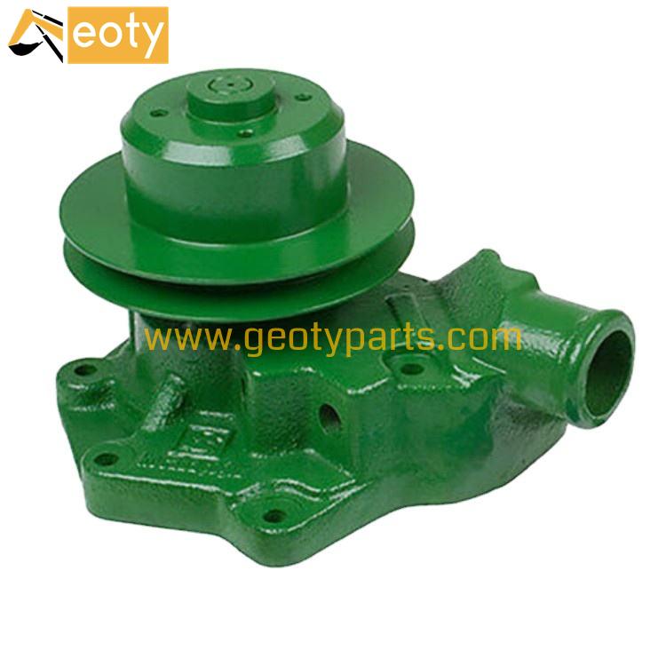 image for Replacement Water Pump AR92418 Fits John Deere 1640 1840 2040 2040S 2140 2350.