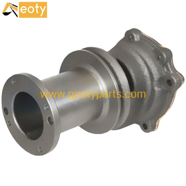 image for New Aftermarket Water Pump CDPN8501C Fits Tractor 600 601 701 800 801 2000