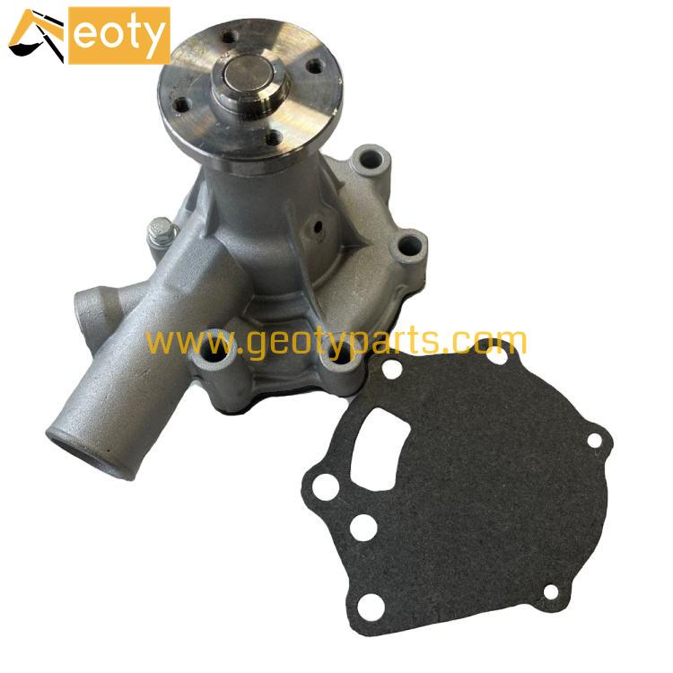 image for Wholesale High Quality Water Pump 1273085C91 for Engine 234 Compact Tractor