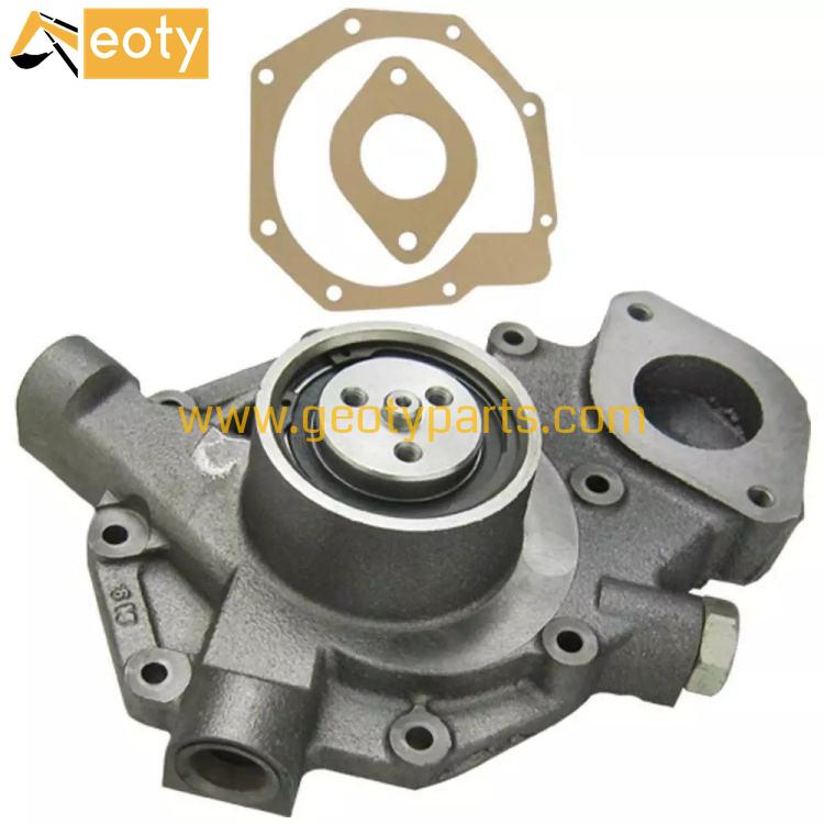 image for New Water Pump RE523169 Fits John Deere 764 240DLC 270DLC 1070D 1070E 1170E