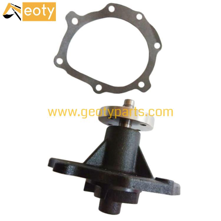 image for Useful Accessories Replacement Water Pump 16100-2342 For Engine WO4D.