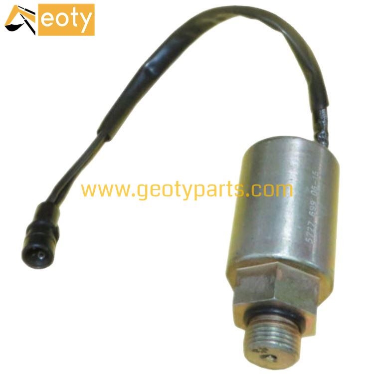 image for New Replacement Solenoid 6T9519 Fits For Cat 416 426 428 428B 436 438