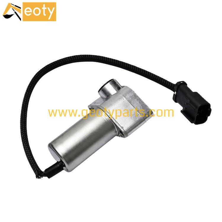 image for New Hydraulic Pump Solenoid Valve 702-21-07010 For Excavator PC120-6 PC6