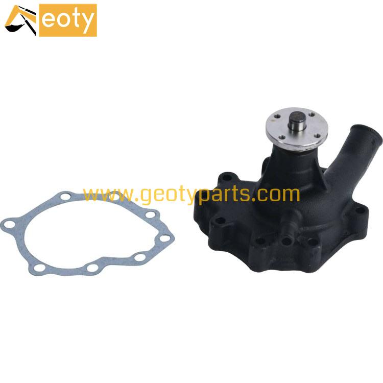 image for New Performance Coolant Water Pump 1206-6223--002 For MF 1030 Compact Tractor.