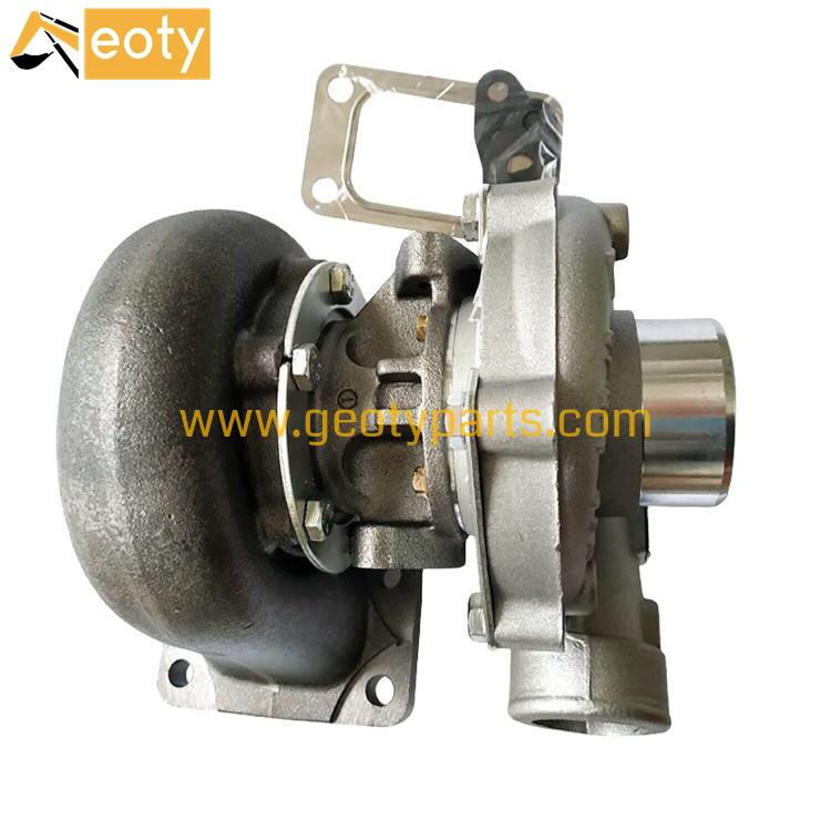 image for High Quality TA3117 Turbocharger 2674A101 3638248M91 Perkins Engine T3.1524 3.152.