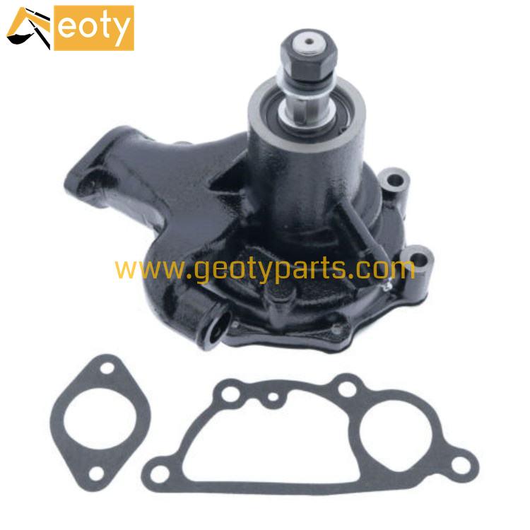 image for New Water Coolant Pump 16100-1170 For Truck EH700 Engine.