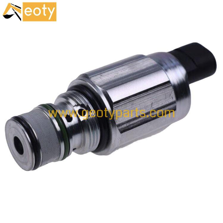 image for Solenoid Valve RE183369 John Deere 5045E 5055E 5065E 5065M 5075E 5075M