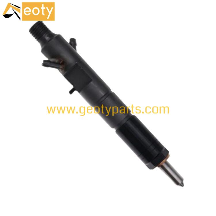 image for Fuel Injector 236-1674 For Cat 416F 420D 420E 422E 3054 Engine