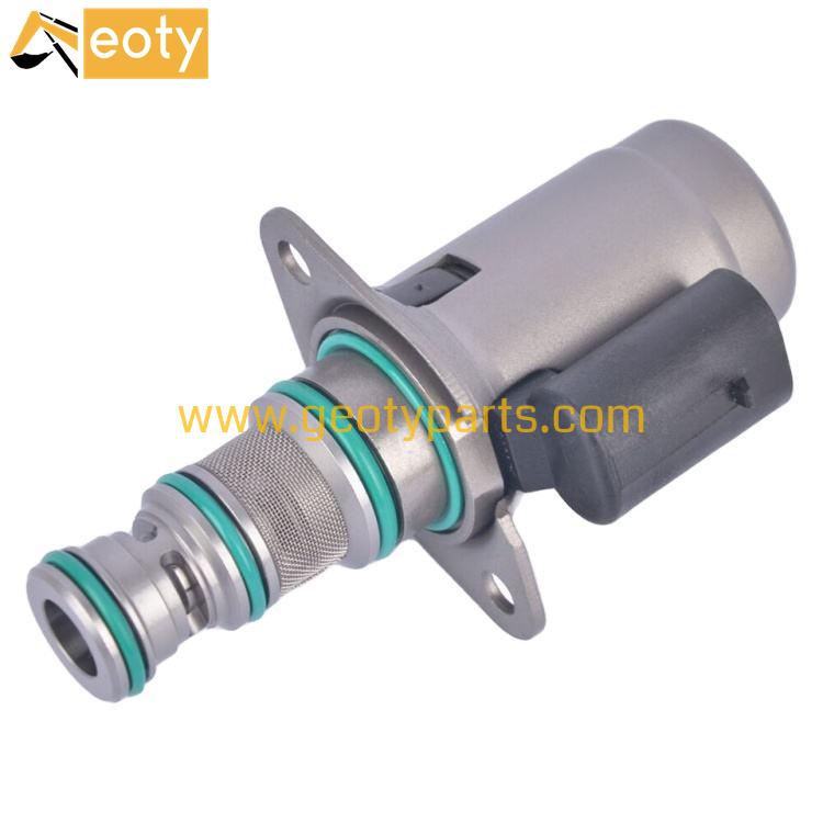 image for Top Quality Solenoid Valve Assembly SV98-T39S Applicable to Diesel Engine