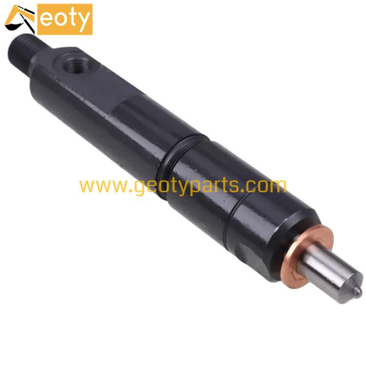 image for Fuel Injectors 2645A025 17/106200 for PKS 1004-4T Engine Loader 3CX